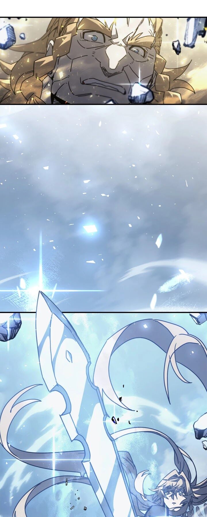 A Returner’s Magic Should be Special Chapter 160 171 017