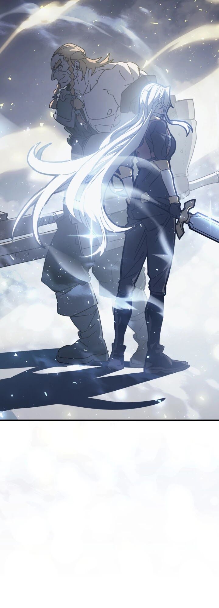 A Returner’s Magic Should be Special Chapter 160 180 026