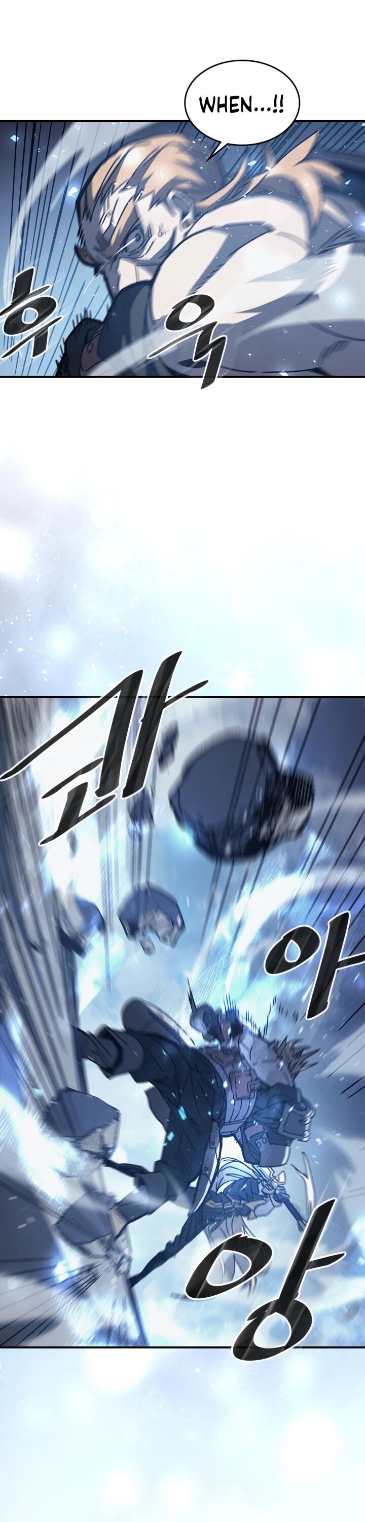 A Returner’s Magic Should be Special Chapter 160 181 027