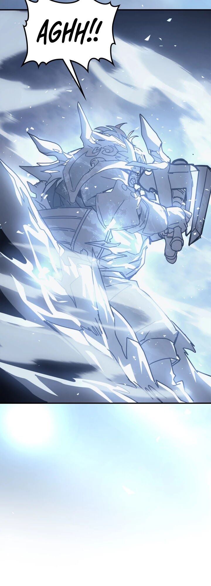 A Returner’s Magic Should be Special Chapter 160 183 029