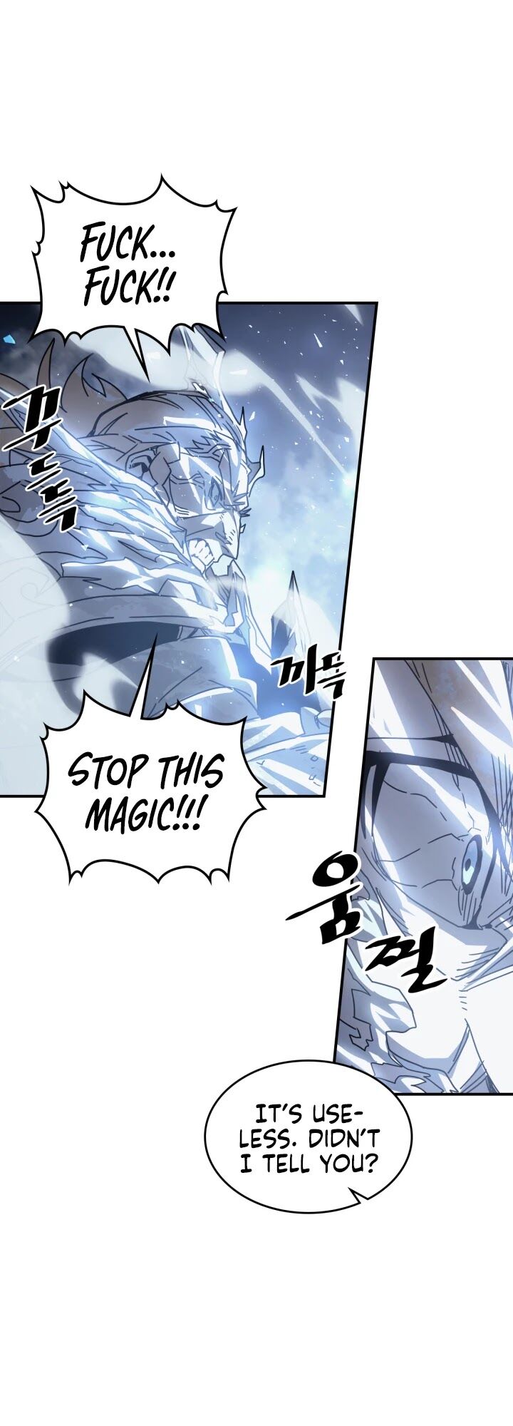 A Returner’s Magic Should be Special Chapter 160 184 030