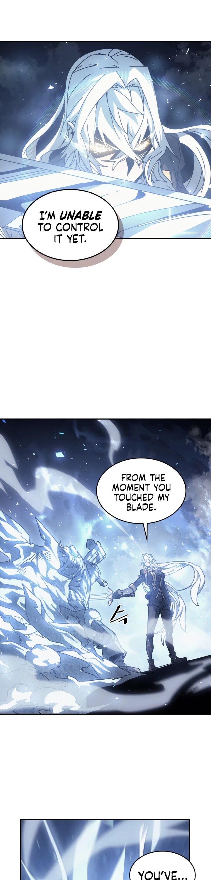 A Returner’s Magic Should be Special Chapter 160 185 031