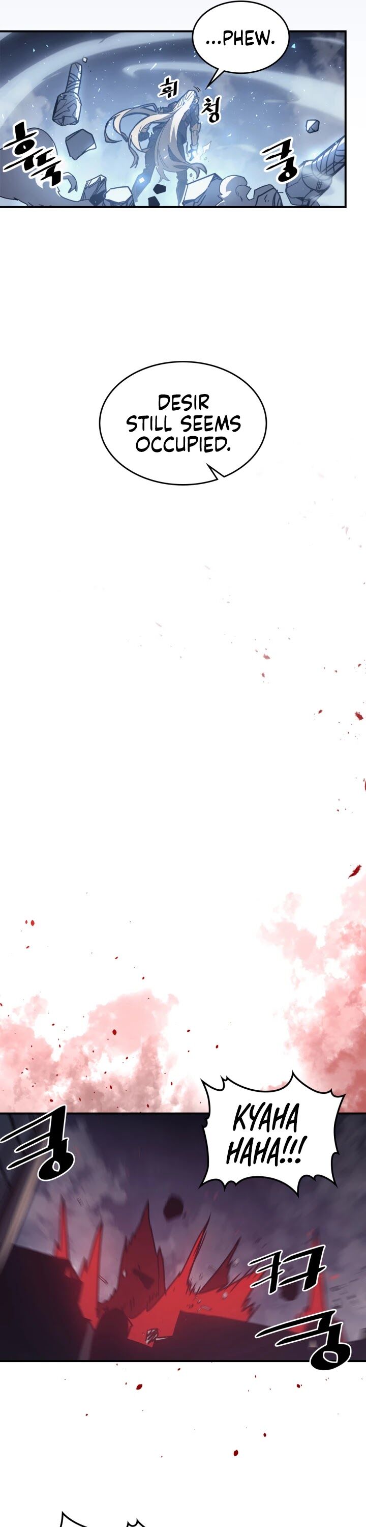 A Returner’s Magic Should be Special Chapter 160 189 035