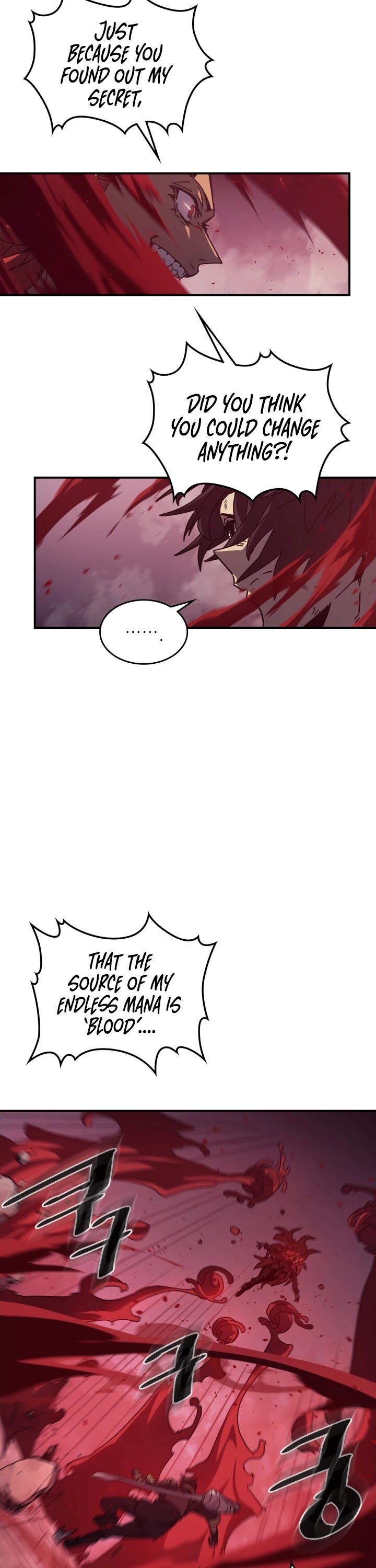 A Returner’s Magic Should be Special Chapter 160 190 036