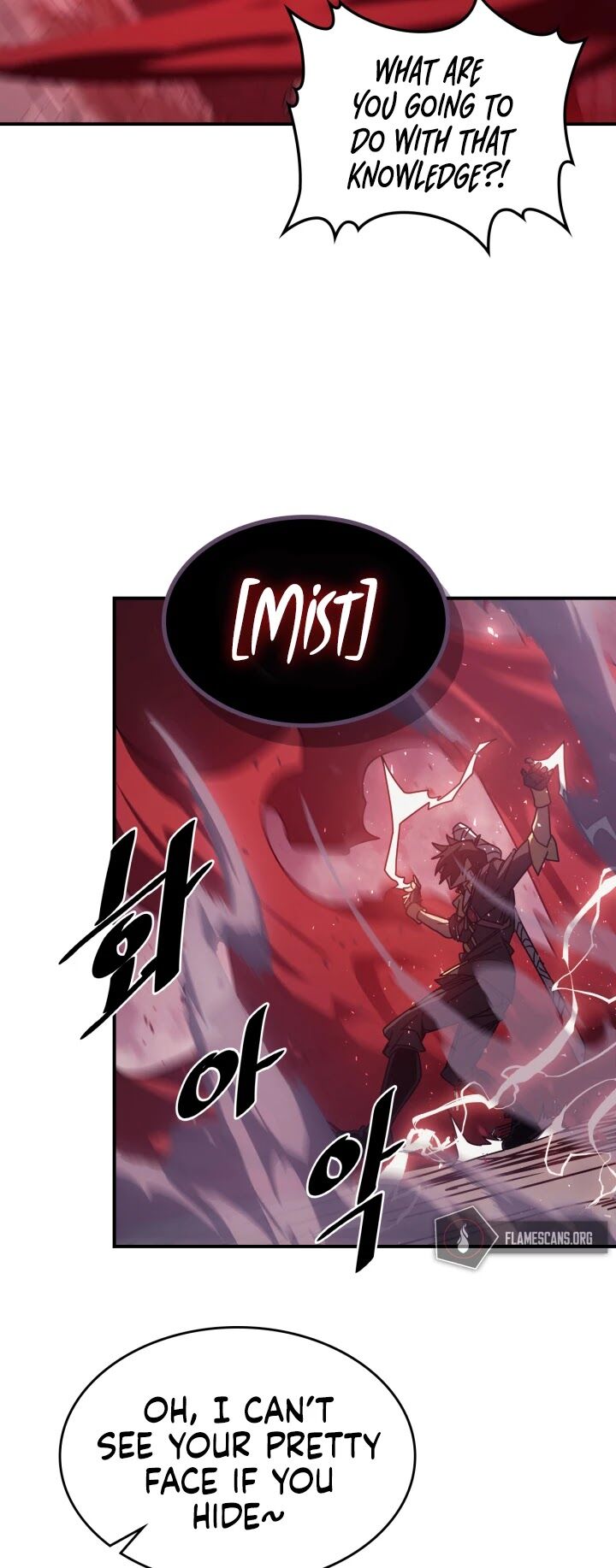 A Returner’s Magic Should be Special Chapter 160 191 037