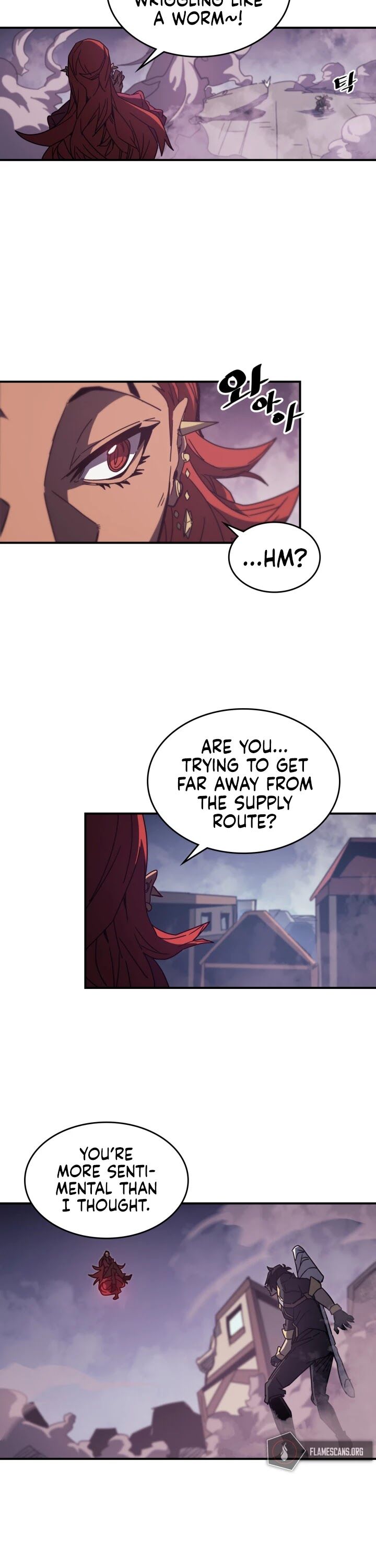 A Returner’s Magic Should be Special Chapter 160 194 040