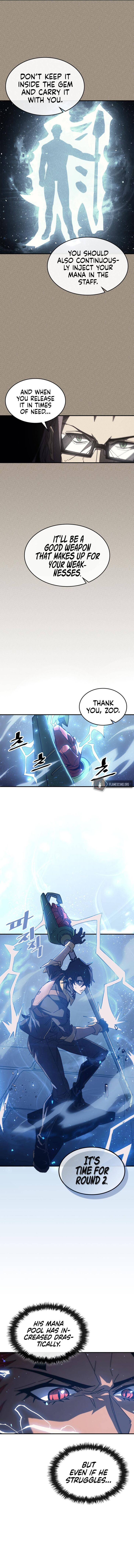 A Returner’s Magic Should be Special Chapter 161 47 001