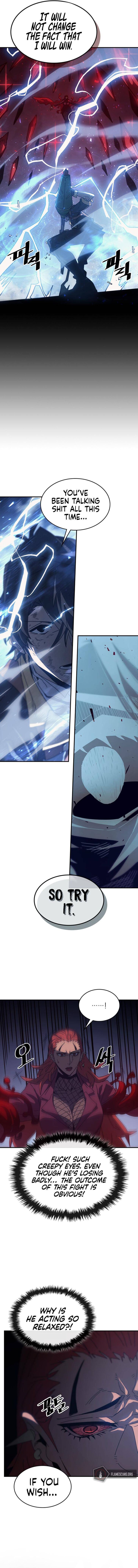 A Returner’s Magic Should be Special Chapter 161 48 002