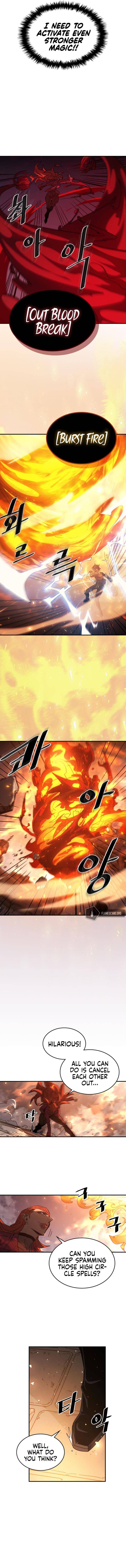 A Returner’s Magic Should be Special Chapter 161 50 004