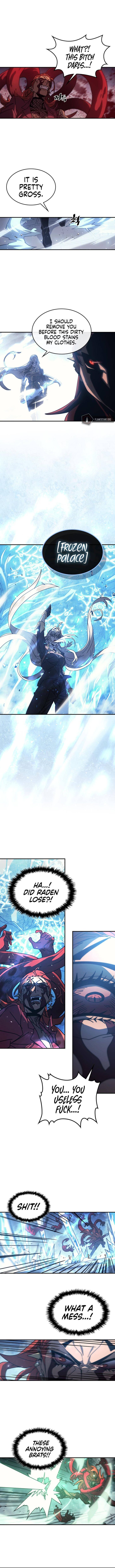 A Returner’s Magic Should be Special Chapter 161 55 009