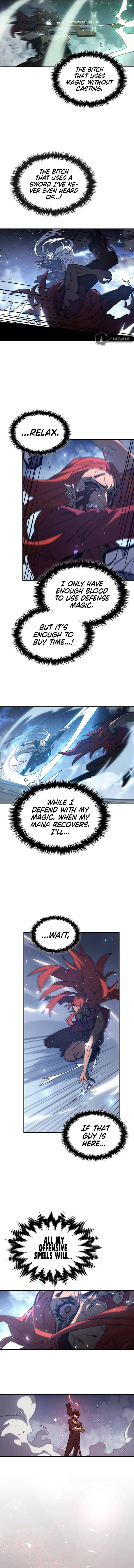 A Returner’s Magic Should be Special Chapter 161 56 010