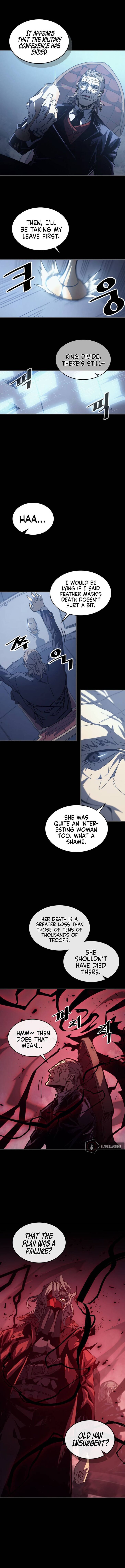 A Returner’s Magic Should be Special Chapter 162 58 003