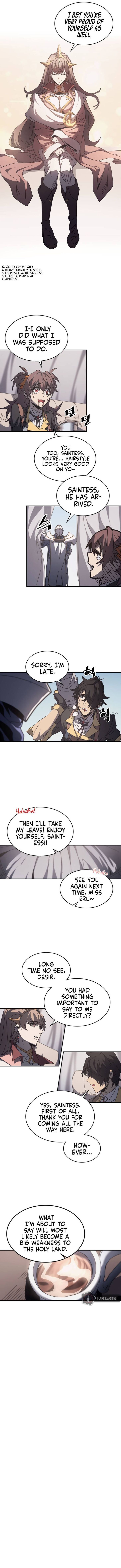 A Returner’s Magic Should be Special Chapter 162 62 007