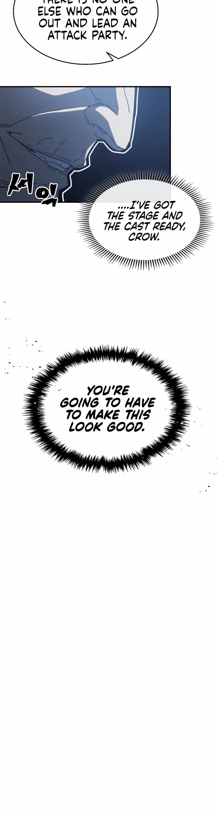 A Returner’s Magic Should be Special Chapter 164 156 008