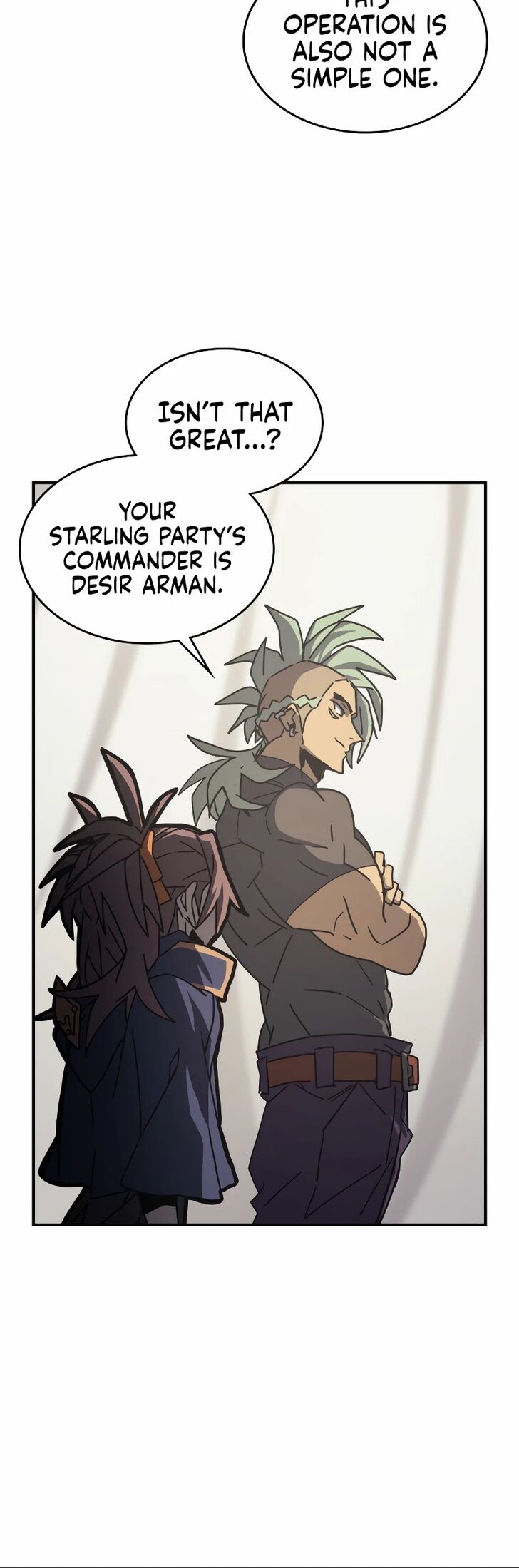 A Returner’s Magic Should be Special Chapter 164 170 022