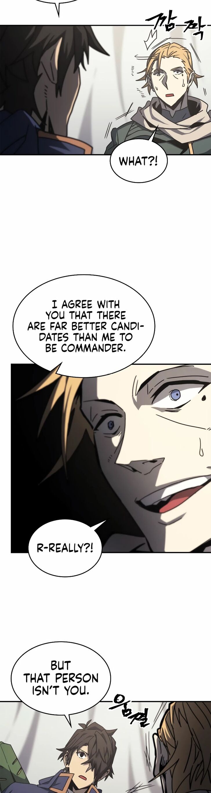 A Returner’s Magic Should be Special Chapter 164 172 024