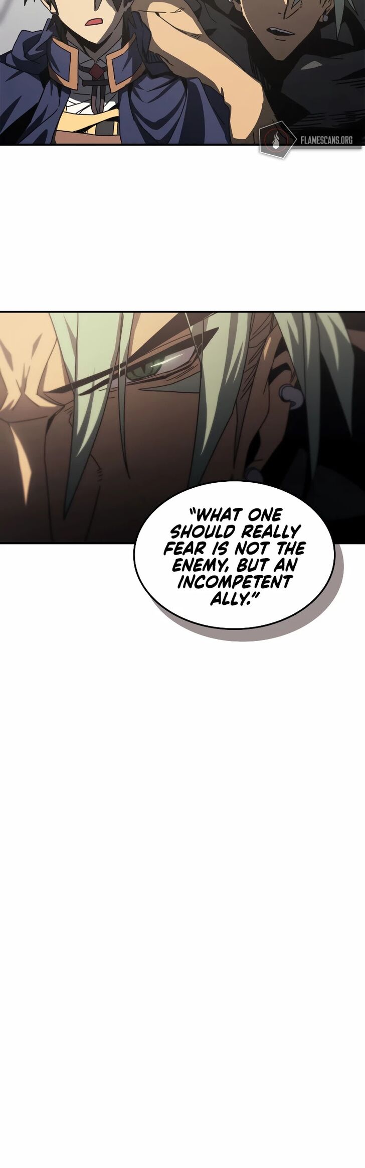 A Returner’s Magic Should be Special Chapter 164 174 026