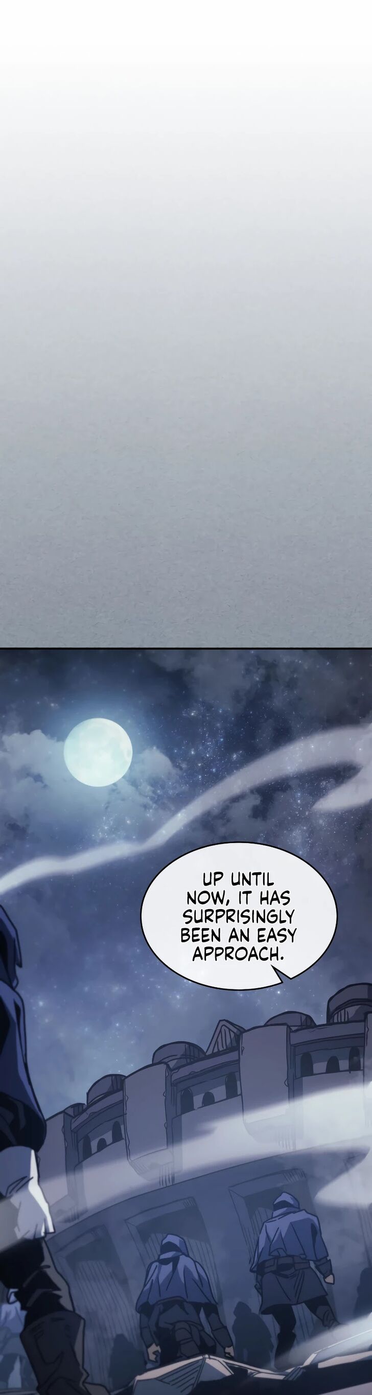 A Returner’s Magic Should be Special Chapter 164 175 027
