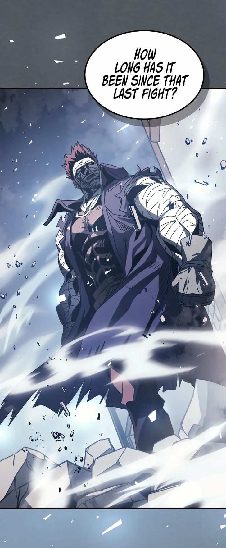 A Returner’s Magic Should be Special Chapter 164 185 037