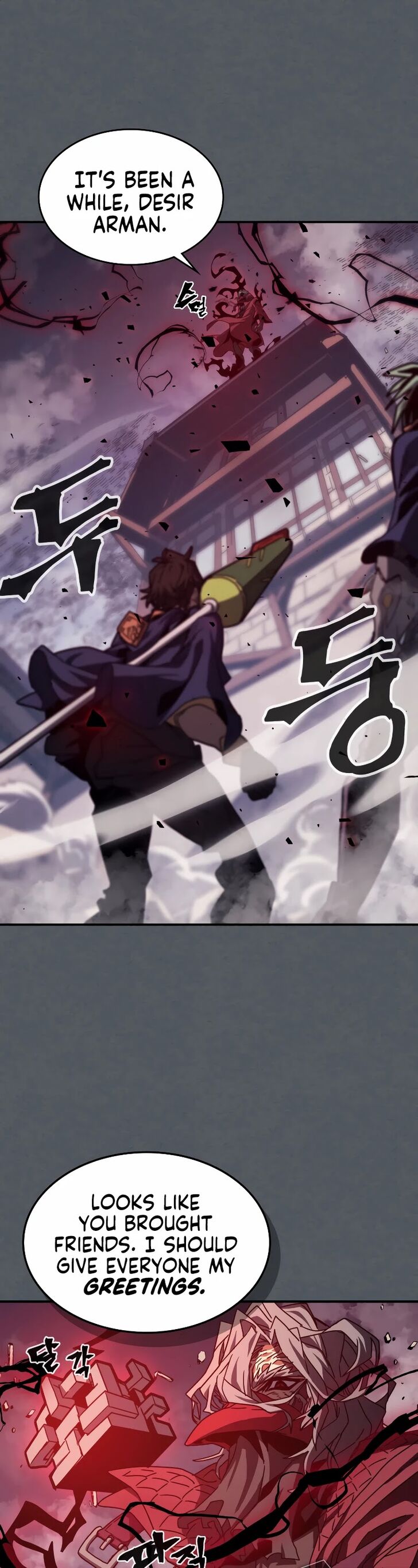 A Returner’s Magic Should be Special Chapter 164 187 039