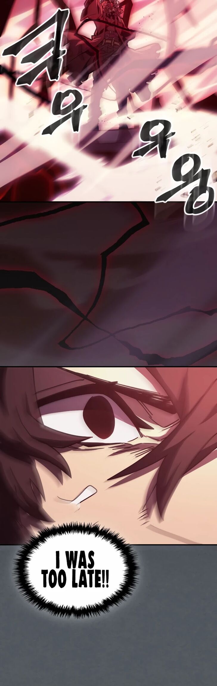 A Returner’s Magic Should be Special Chapter 164 189 041