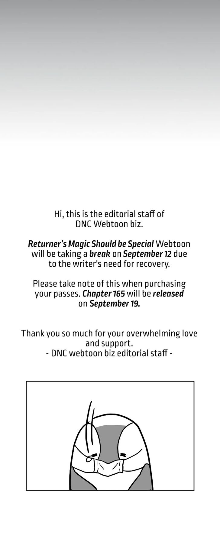 A Returner’s Magic Should be Special Chapter 164 191 043