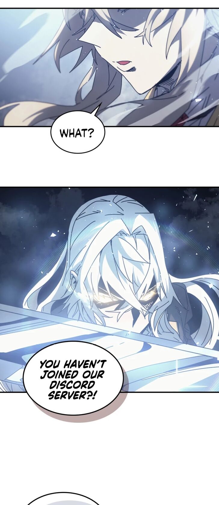 A Returner’s Magic Should be Special Chapter 164 193 045