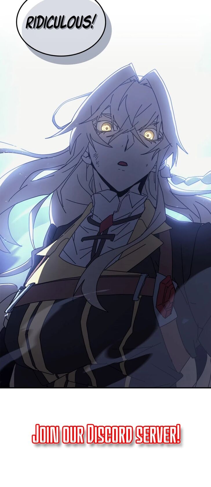 A Returner’s Magic Should be Special Chapter 164 194 046