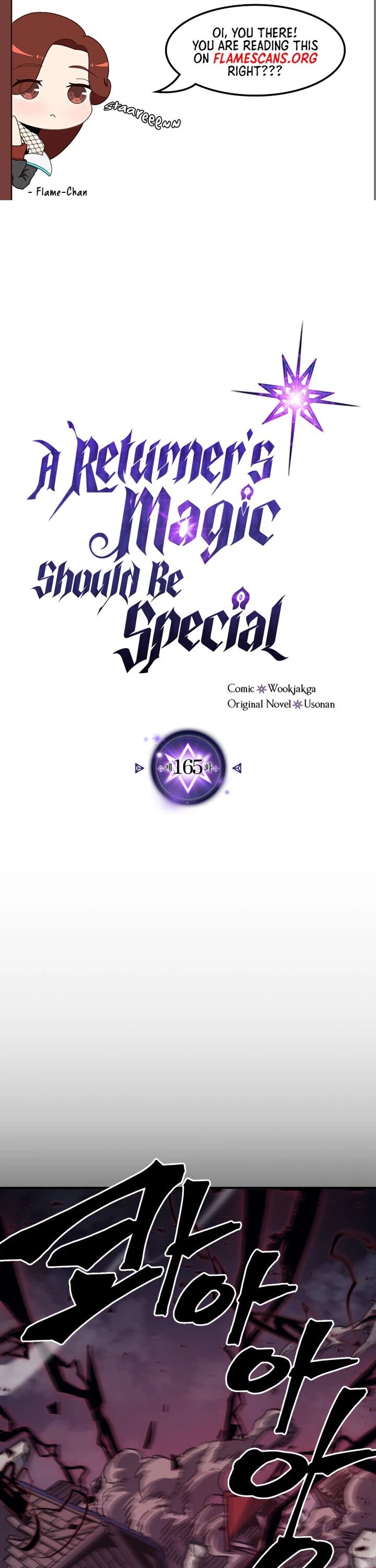A Returner’s Magic Should be Special Chapter 165 136 003