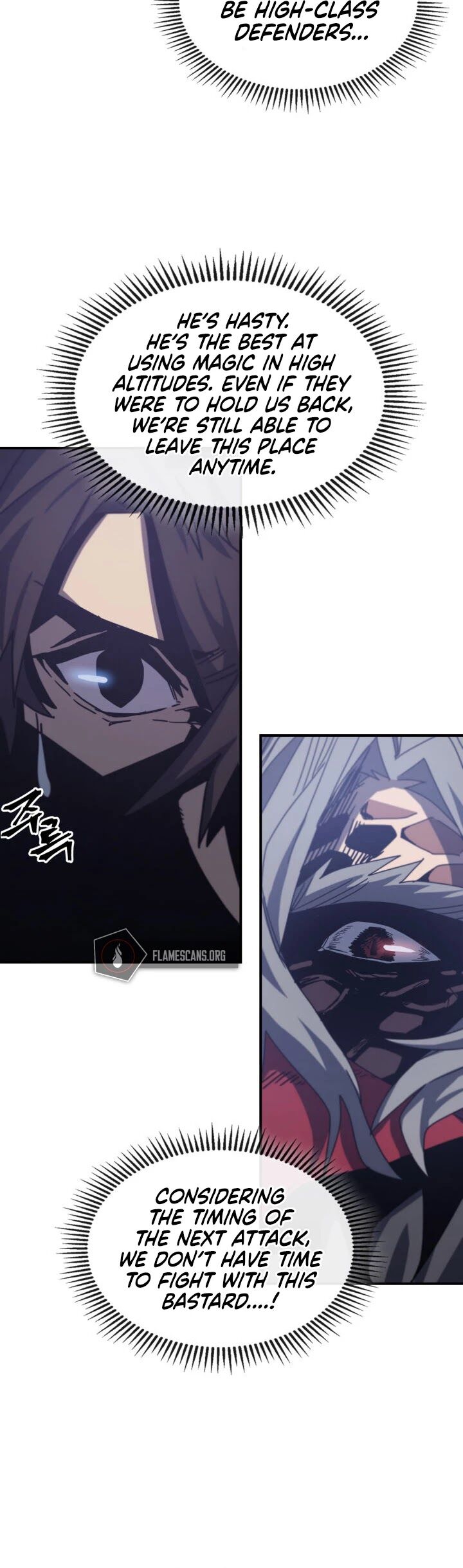 A Returner’s Magic Should be Special Chapter 165 141 008