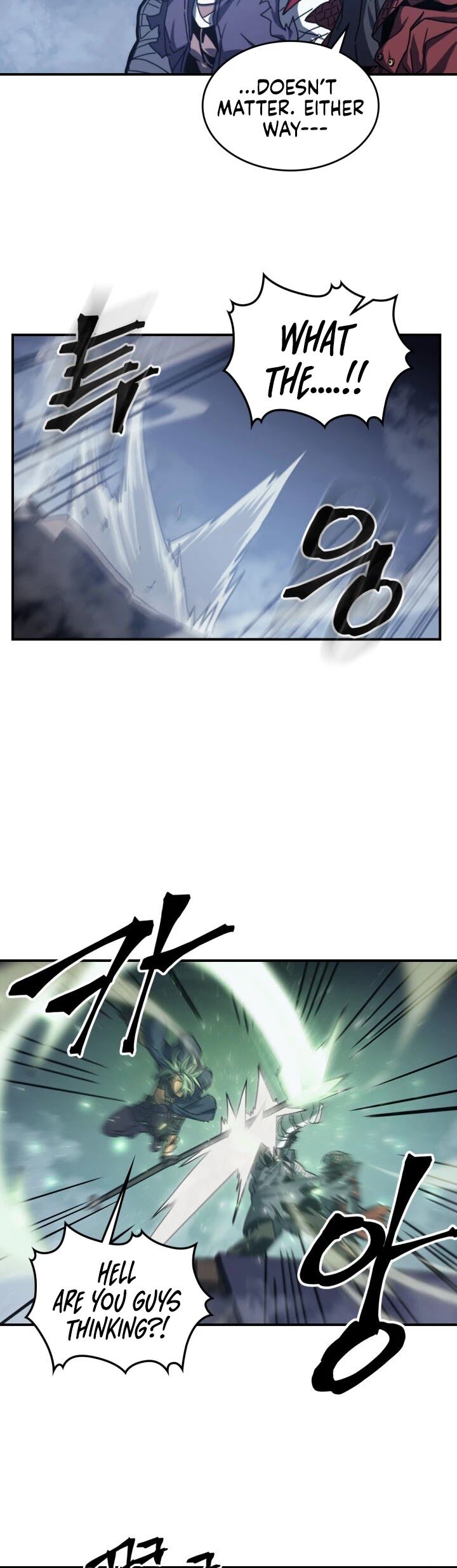 A Returner’s Magic Should be Special Chapter 165 146 013