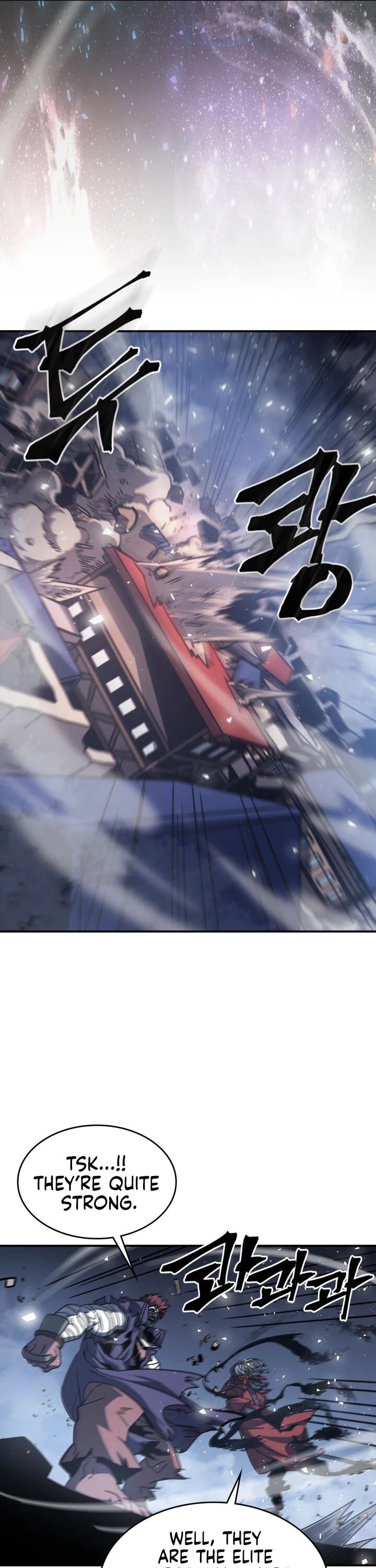 A Returner’s Magic Should be Special Chapter 165 148 015