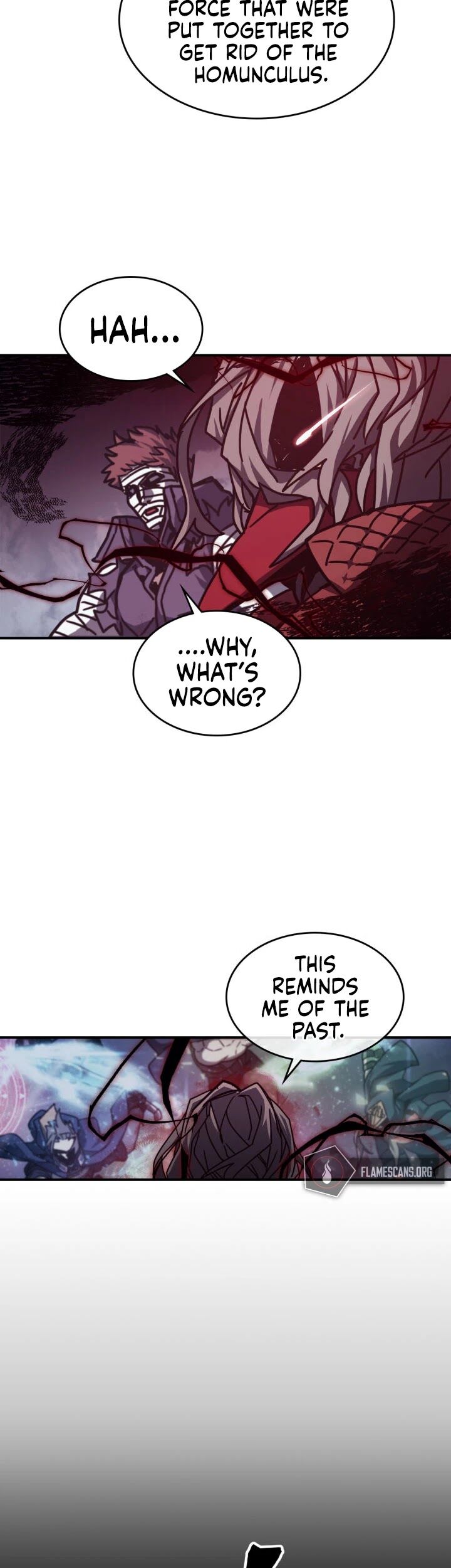 A Returner’s Magic Should be Special Chapter 165 149 016