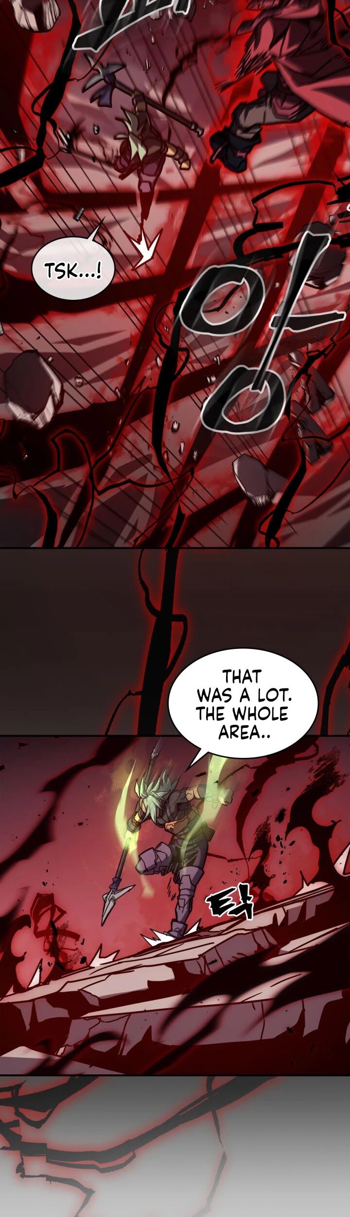 A Returner’s Magic Should be Special Chapter 165 155 022