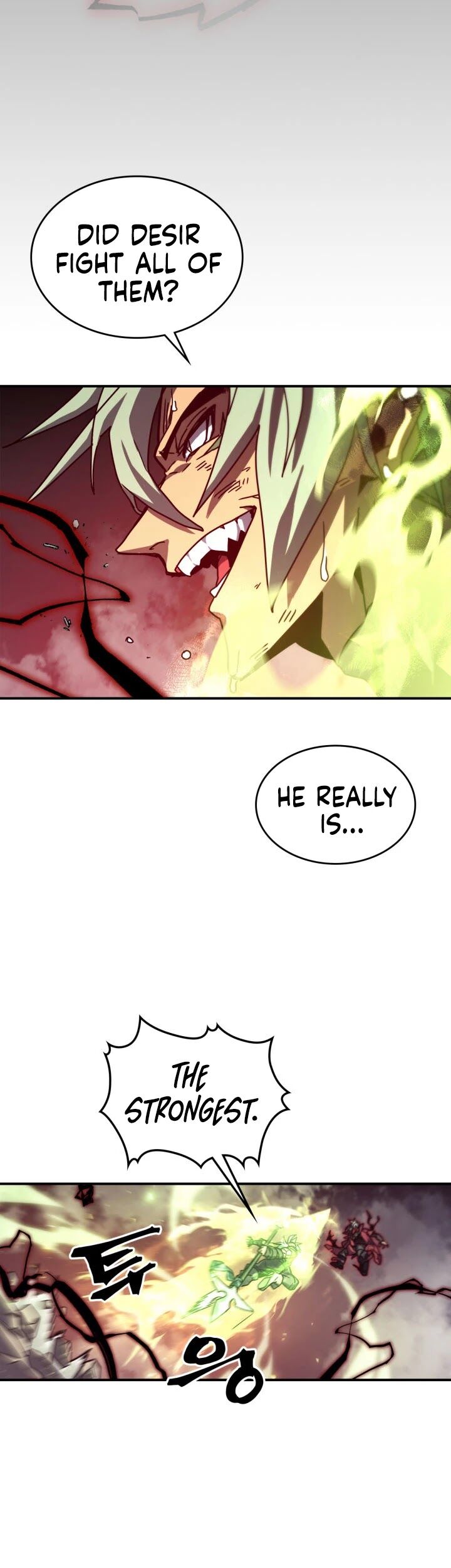 A Returner’s Magic Should be Special Chapter 165 156 023