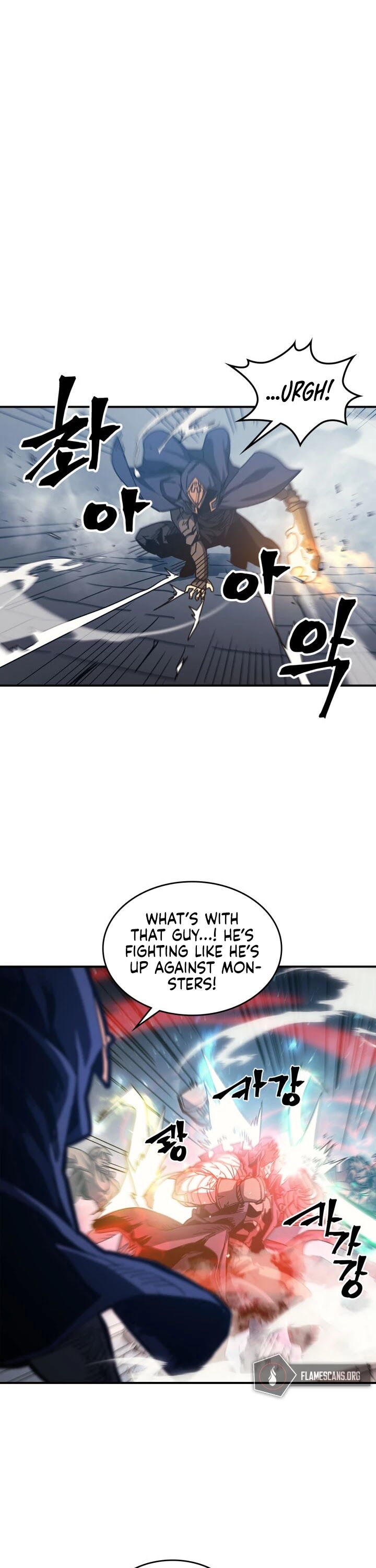A Returner’s Magic Should be Special Chapter 165 157 024
