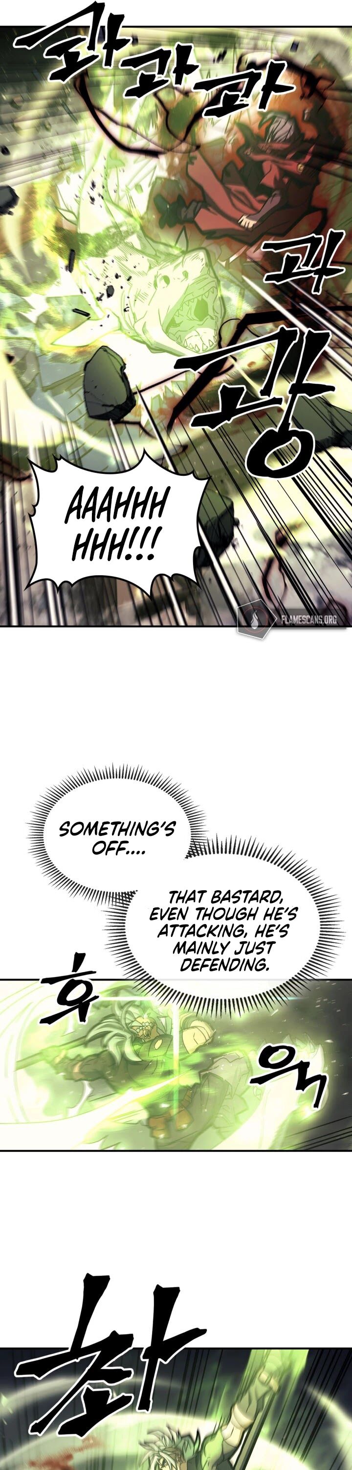 A Returner’s Magic Should be Special Chapter 165 160 027