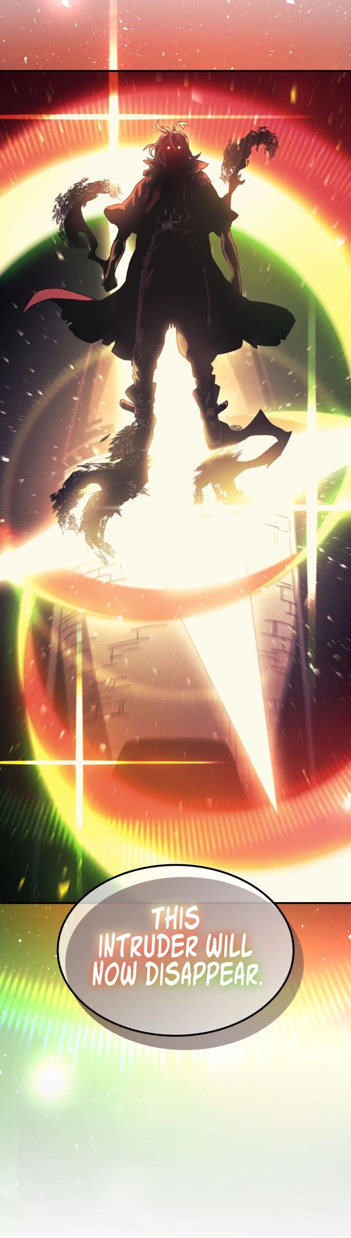 A Returner’s Magic Should be Special Chapter 165 165 032