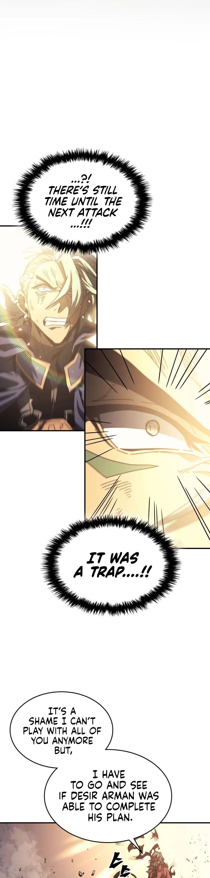 A Returner’s Magic Should be Special Chapter 165 166 033