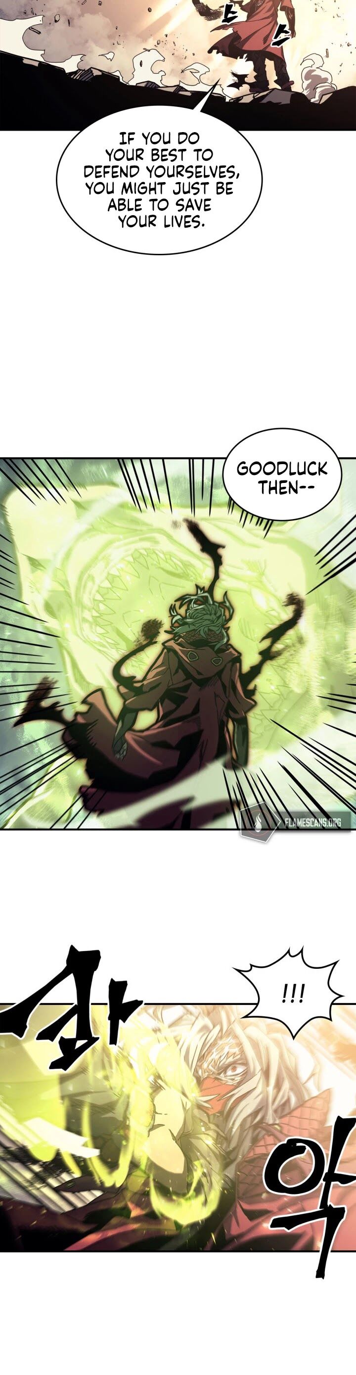 A Returner’s Magic Should be Special Chapter 165 167 034