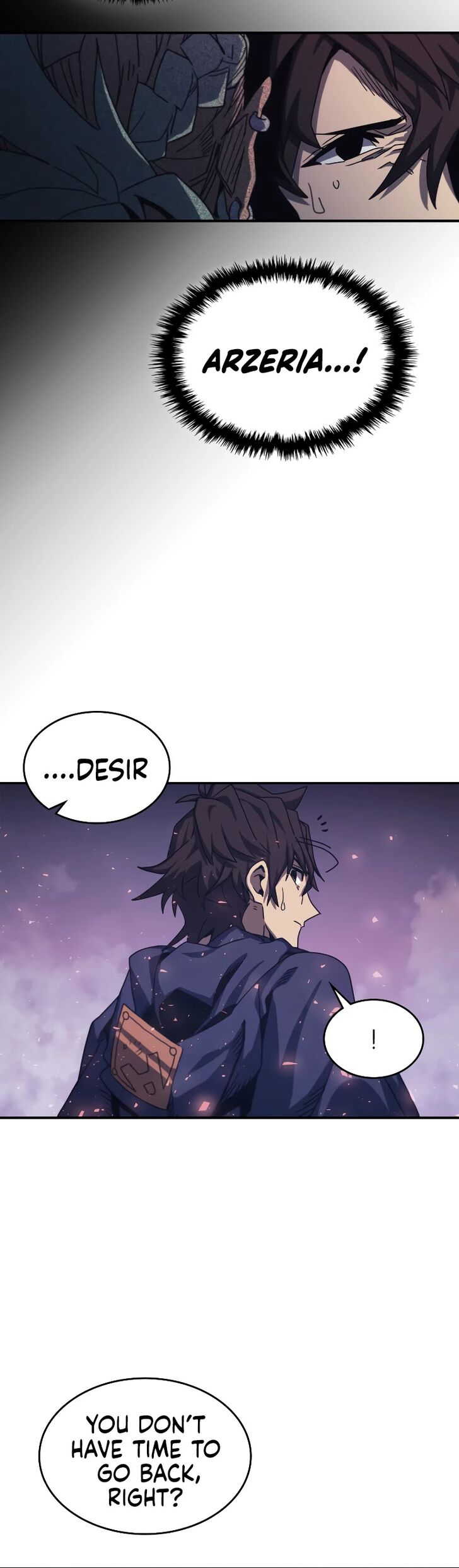 A Returner’s Magic Should be Special Chapter 166 129 005