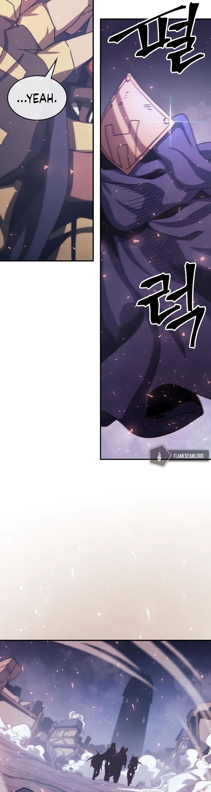 A Returner’s Magic Should be Special Chapter 166 131 007