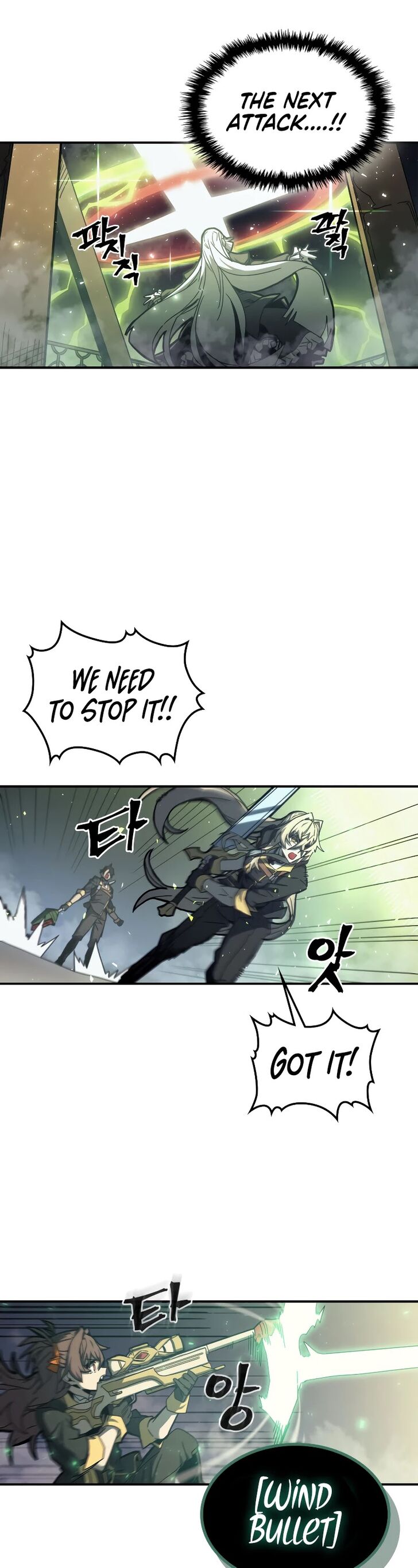 A Returner’s Magic Should be Special Chapter 166 138 014