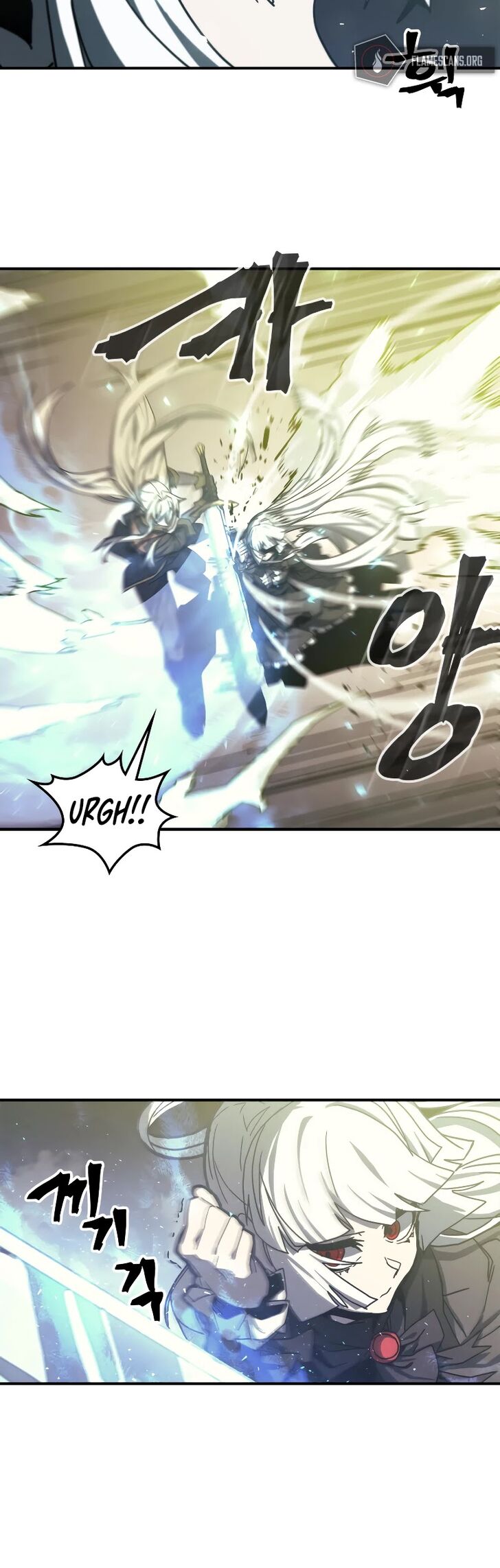 A Returner’s Magic Should be Special Chapter 166 140 016
