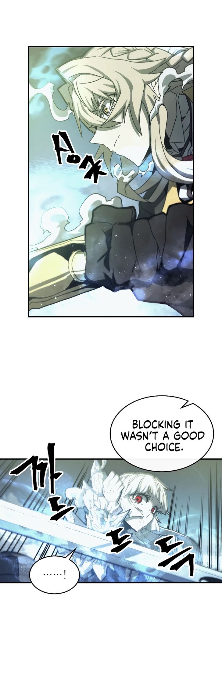 A Returner’s Magic Should be Special Chapter 166 141 017