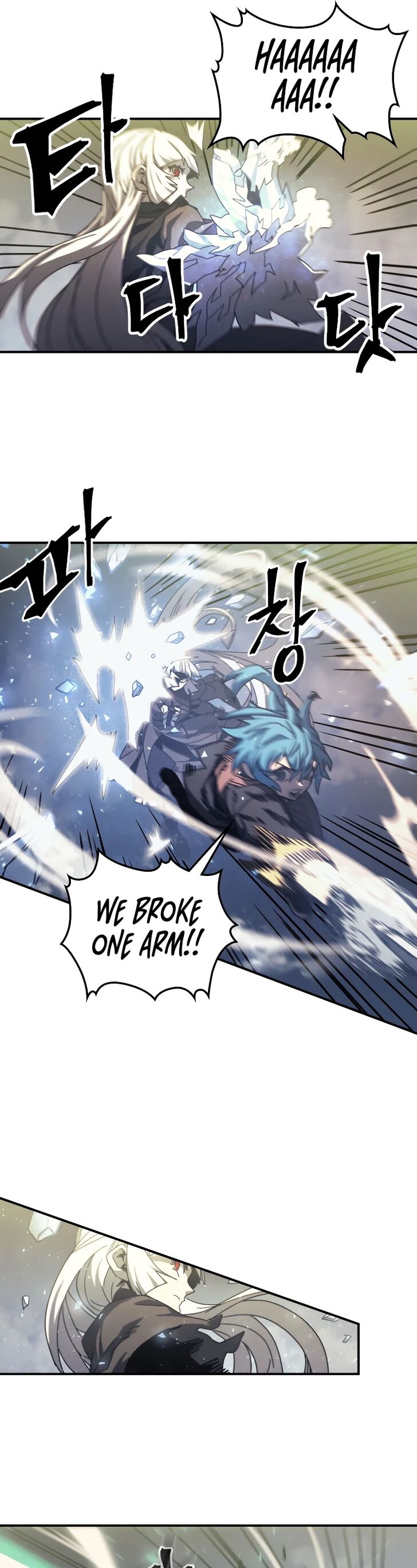 A Returner’s Magic Should be Special Chapter 166 142 018