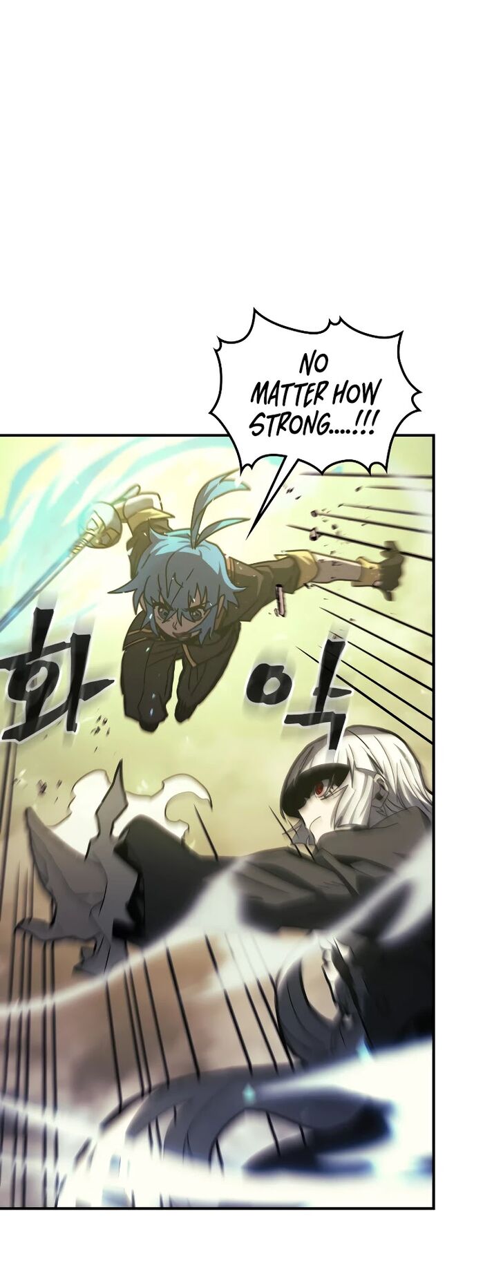A Returner’s Magic Should be Special Chapter 166 144 020