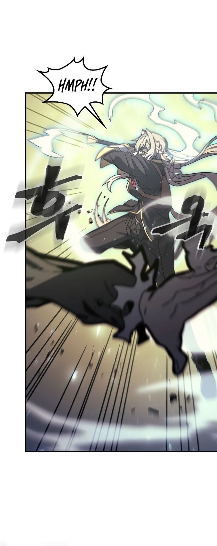 A Returner’s Magic Should be Special Chapter 166 145 021