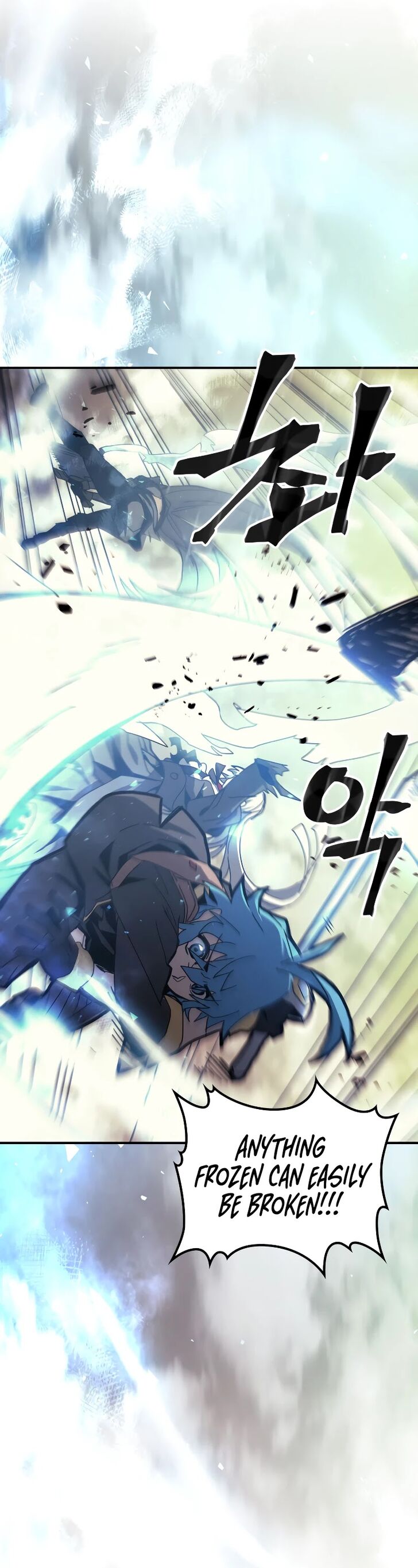 A Returner’s Magic Should be Special Chapter 166 146 022