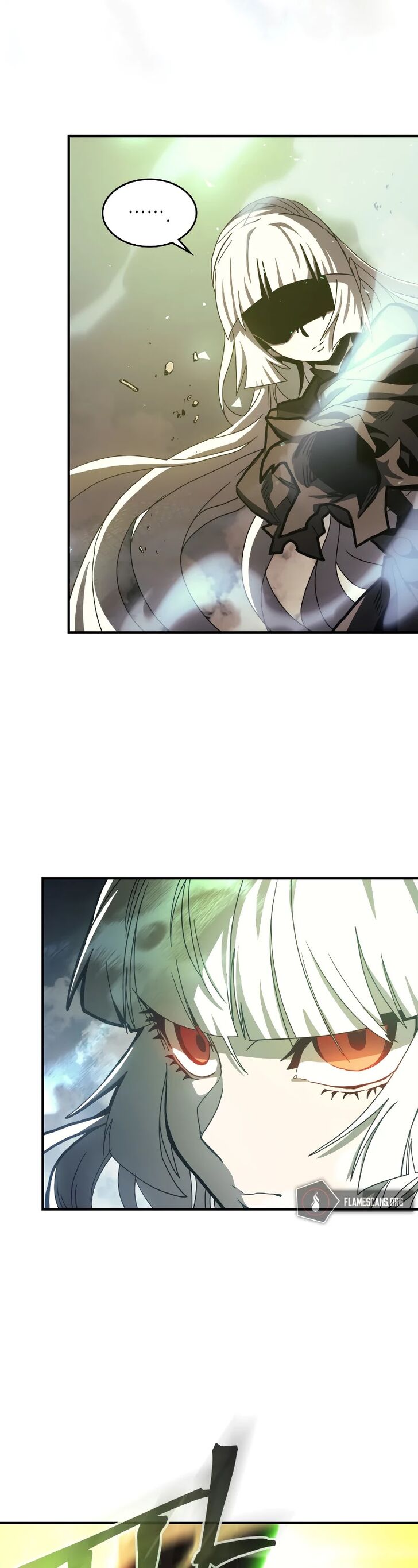 A Returner’s Magic Should be Special Chapter 166 147 023